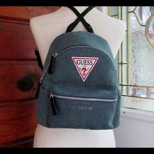 Guess BACKPACK